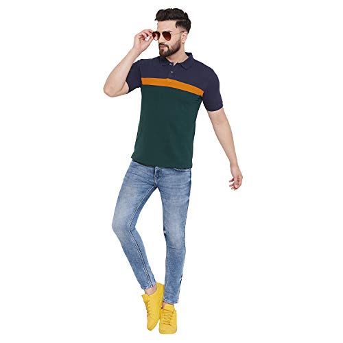 Image of Austin Wood Men's Regular Fit T-Shirt