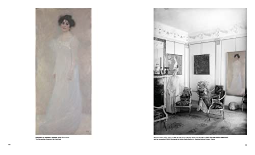 Gustav Klimt: Interiors édition de luxe pour collectionneurs d'art - 4