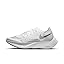 White/Black/Silver