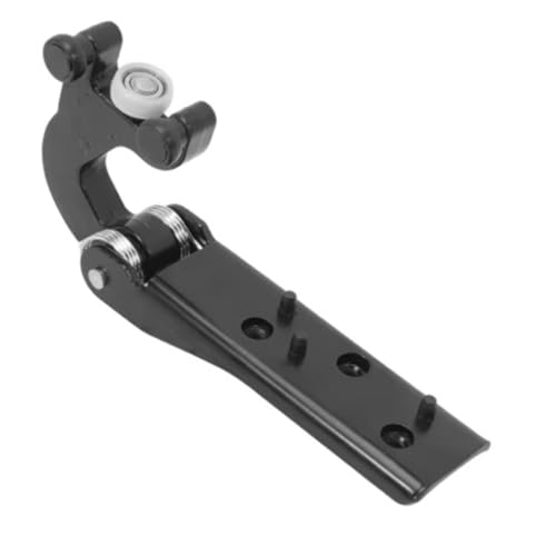 Rodillos para Puerta Corrediza de Master III Guía Lateral Reparto Urbano 2010 LHD