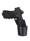 Cupolster® Bravo One XL MultiFit Vehicle Gun...