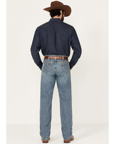 Cinch Men's White Label Relaxed Fit Jean3
