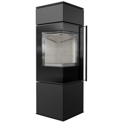 Estufas de Bioetanol 3Kw Marca KRATKI