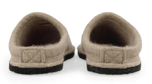 HAFLINGER Women's Wine Time Slipper4