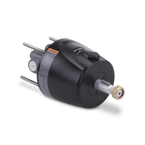 Dometic Marine, HH5779-4 SeaStar Pro Helm 1.7 FM ORB