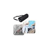 Wheelchair Seatbelt for Adults Medical Restraints for Elderly Dementia Patients Seniors Wheel Chair Lap Cushions to Prevent Forward Sliding Harness Safety Straps Leg Support Wheelchair Accessories