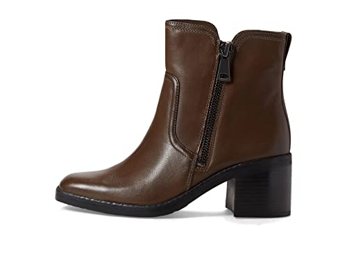Image of Naturalizer Women's Emmy Block Heel Ankle Boot