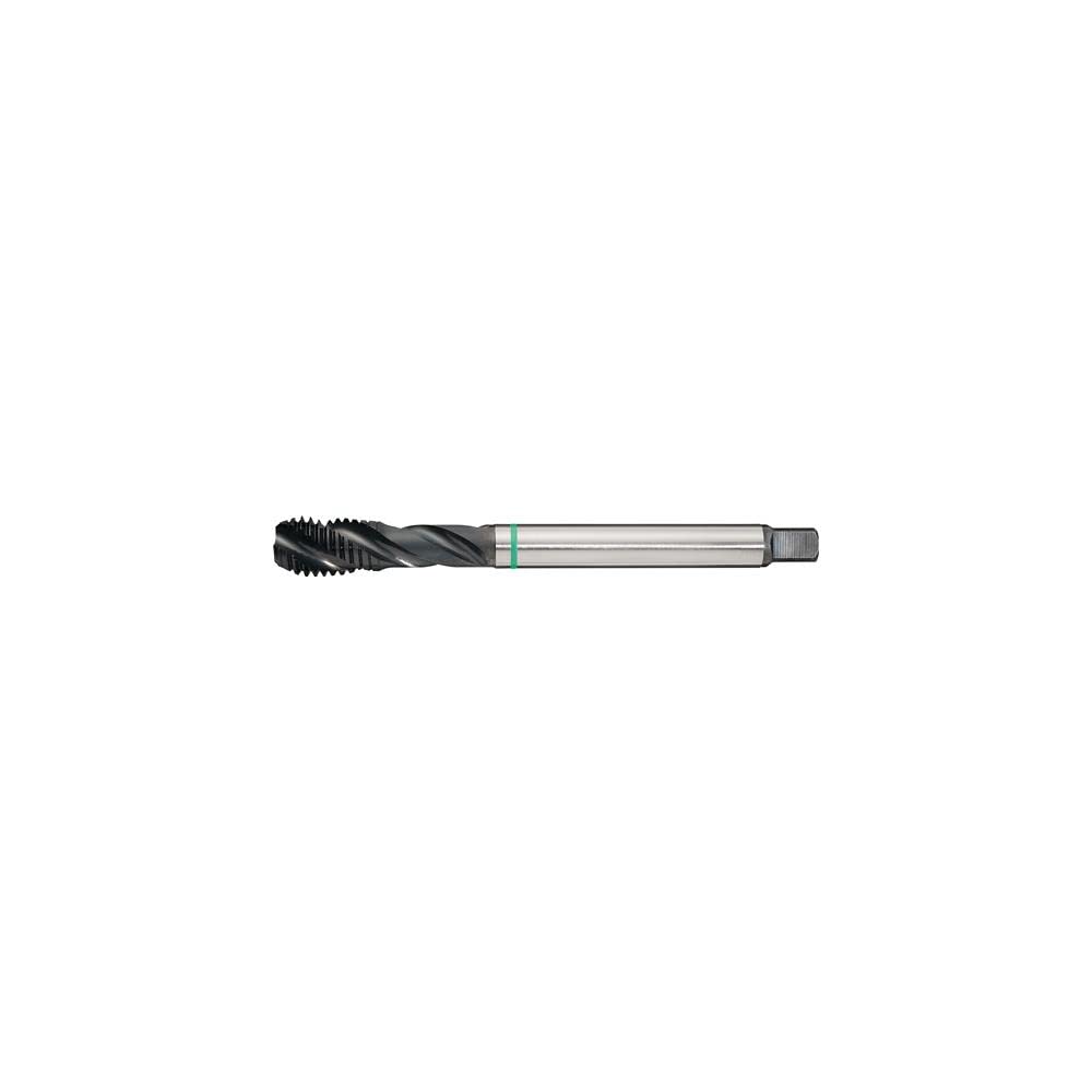 PROMAT DIN 376C - Macho de roscar universal (DIN 376C) M20x2,5 mm HSS-Co vap. 6H PROMAT, M20x2,5 mm, HSS-Co vap.
