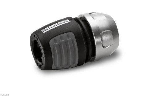 Preisvergleich Produktbild Kärcher Premium Universal Schlauchkupplung m. Aquastop, 2.645-002.0