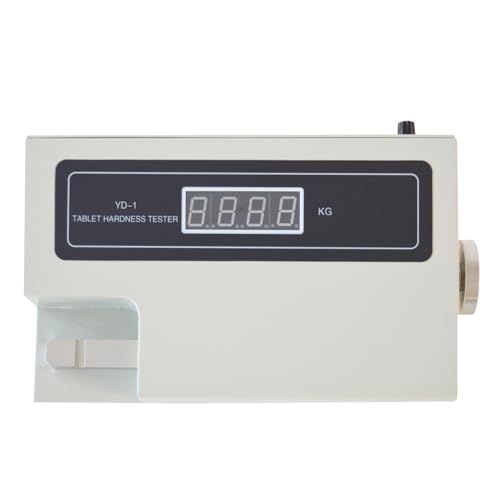 TECHTONGDA YD-1 Hardness Tester Hardness Measuring Instrument Accuracy ± 1.5%, Hardness Range 2-200N