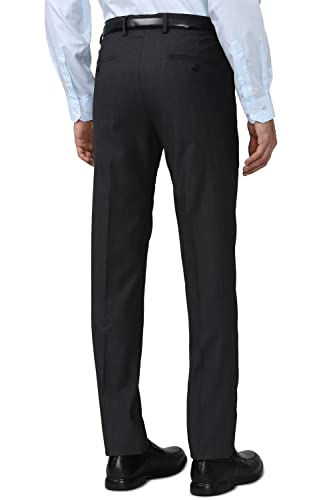 Image of Peter England Men's Slim Pants
