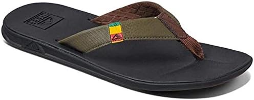 reef slammed rover black