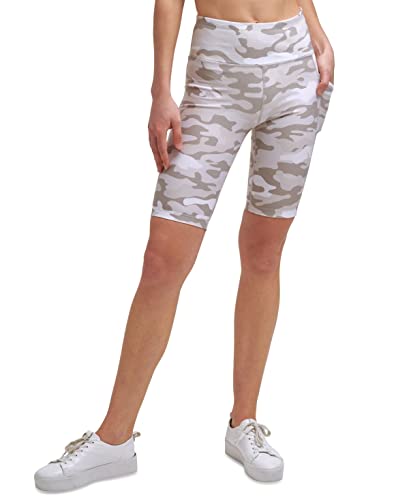 Short de cyclisme Calvin Klein Performance XS pour le cyclisme urbain et le yoga