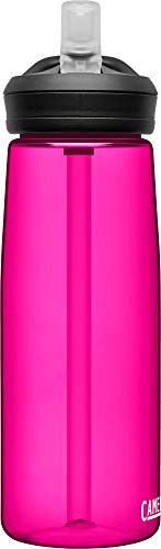 Camelbak Eddy+ Bpa Free Water Bottle, 32Oz, Deep Magenta #TOP3
