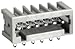 MULTICOMP ME730-25004E