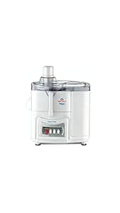 Bajaj majesty juicer one 500w Clearance