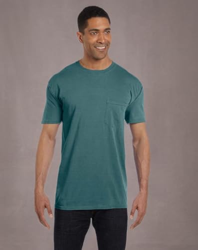Image of Comfort Colors Mens 6030cc