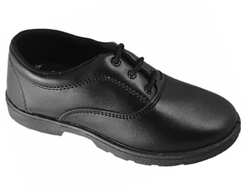 Image of Unisex-Child Ss07 School Uniform Shoe