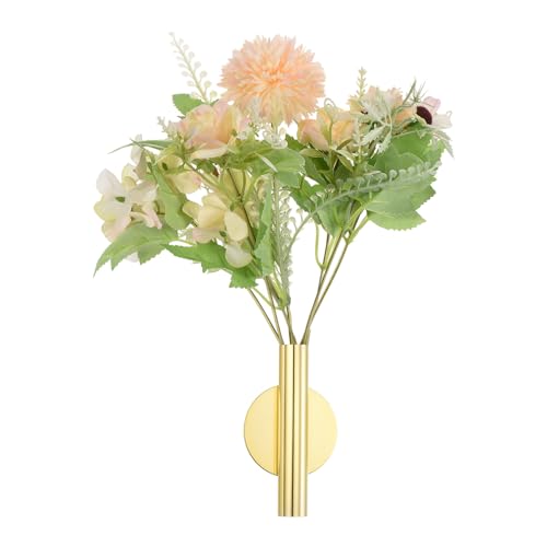 PATIKIL Wall Flower Vase Tube - Image 4