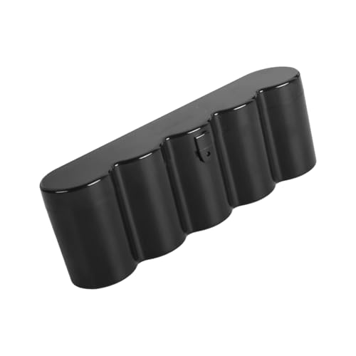 Boîte de conservation de film vide 35 mm 135 mm pour appareil photo, bobine, étui de rangement, accessoires d'organisation