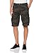 Produktbild Brandit Herren Vintage Basic Shorts, Dark Camo, XXL