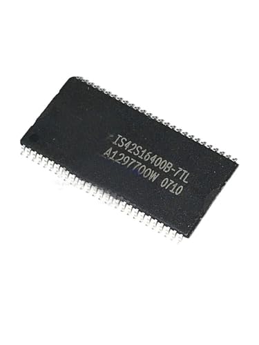 5 PCS IS42S16400B-7TL TSOP-54 IS42S16400B-7 Memory chip