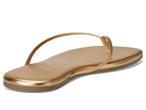 Image of TKEES Women's Square Toe Gemma Slides