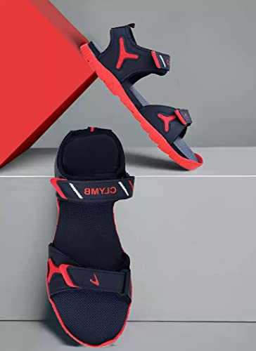 Image of CLYMB Men's Athletics and Outdoor Sandal