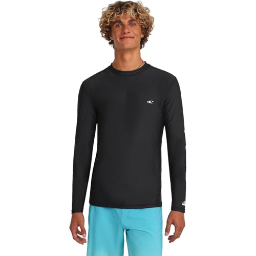 T-shirt manches longues O'NEILL Skins homme protection contre les frottements de planche