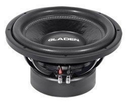 Gladen Audio SQX 08 - 20cm Subwoofer