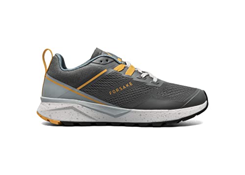 Forsake Cascade Trail Low Women's Water Resistant Hiking Sneaker