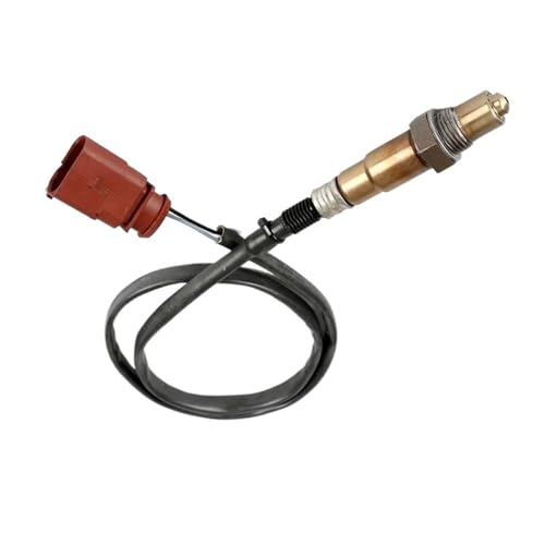 Sonde Lambda 0258010099 pour réparation échappement VW Tiguan CC