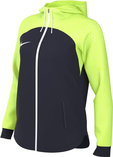 NIKE DR2573-452 W NK DF STRK23 HD TRK JKT K Jacket Damen...