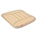 YSLYGHY Car Seat Cushion Pad for Car Driver Seat Office Chair Home Use Memory Foam Seat Cushion