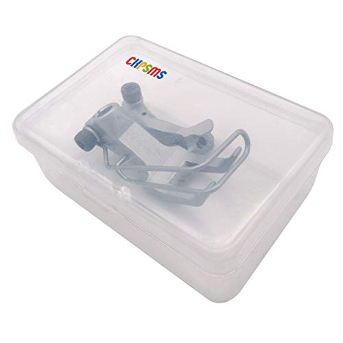 Set de Presser Foot Piping 3MM Compatible con Durkopp Adler miniatura 4