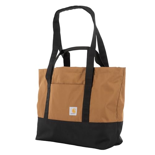 Carhartt 32L Vertical Open Tote