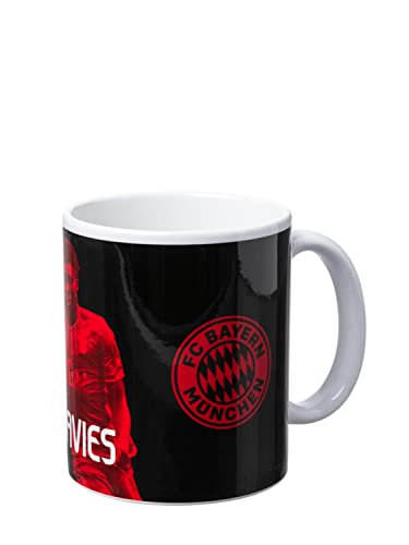 FC Bayern München Tasse Davies FC Bayern München Tasse Davies
