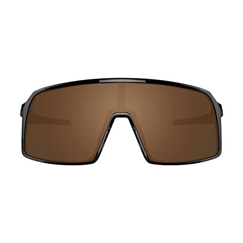 Image of Well-aimed Replacement Lenses Compatible with Oakley Sutro OO9406 Sunglasses - More Options