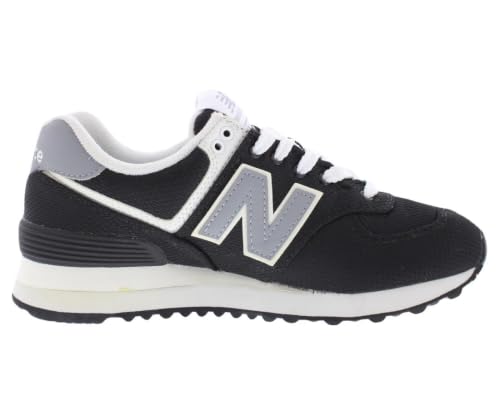 Image of New Balance 574 V2 Extra Wide Boys Shoes