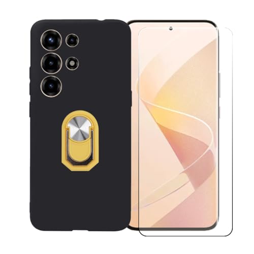 FZSZS ɓKItel Super 26 Ultra (6.78") gуP[X+XN[veN^KXA\tgQTPUVRیJo[ACG[Xeg360OXegtFgуP[X