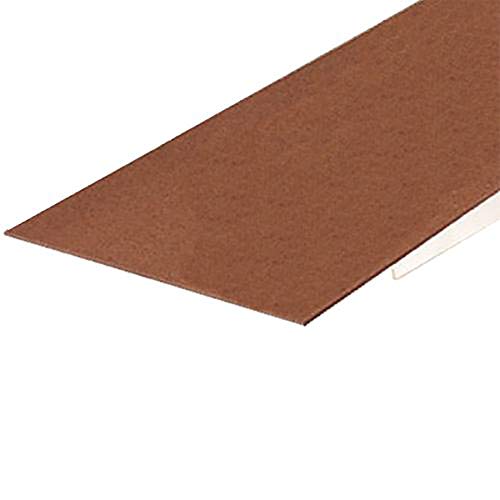 Custom Size 3/16 inch Thick Hardboard Tempered Panel (24 X 24 (1 PC))