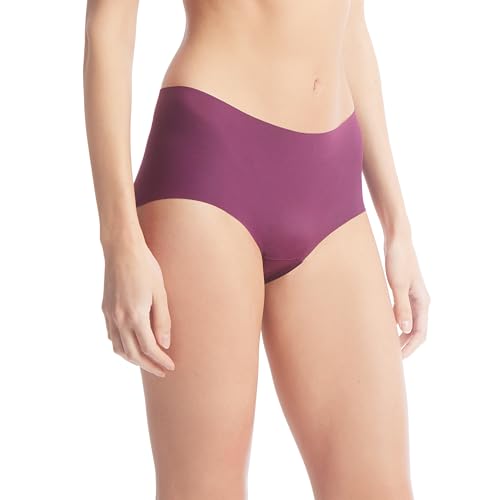 Image of hanky panky - BreatheSoft Boyshorts Panties | Comfortable Womens Underwear, Sleek Full Back Coverage | Sizes (XS-XL) | 3 pack