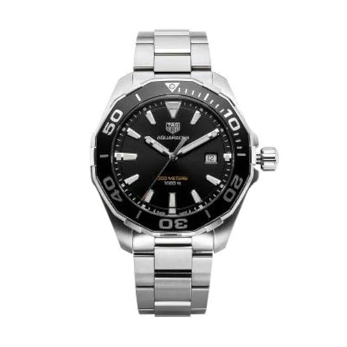 [^OzC[] TAG HEUER rv ANA[T[ 300m 43~ NH[c ubN WAY101A.BA0746 Y [sAi]