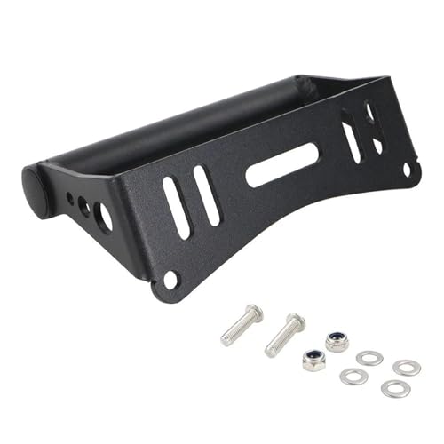 Support GPS Moto Suzuki V-strom 1000 Road Trip et Voyage 2009-2011