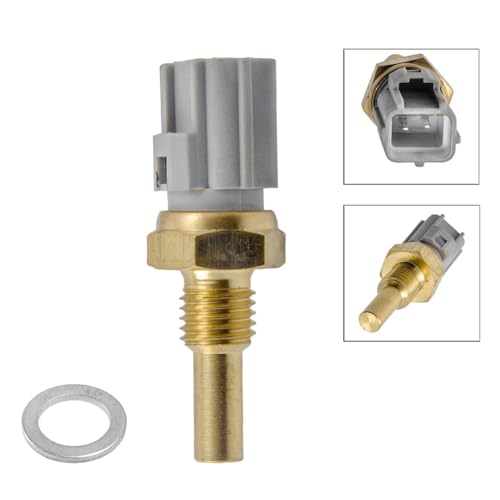 Sensor de temperatura del refrigerante 89422-35010 con calibración exacta para 4Runner 5