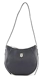 Tommy Hilfiger TH Element Hobo Crossover Blue