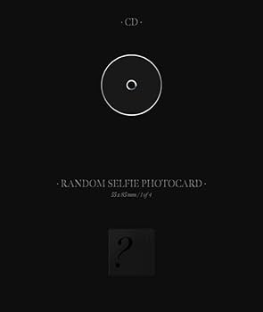 Amazon.co.jp: KAKAO ジス (BLACKPINK) - JISOO FIRST SINGLE