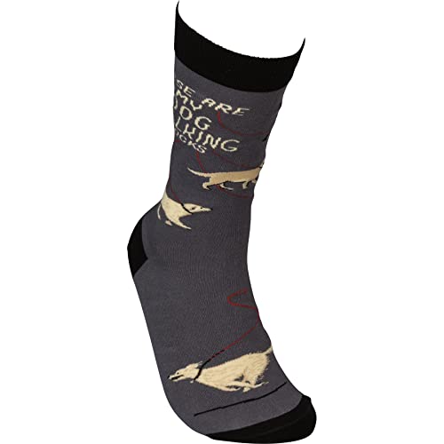 Image of Primitives by Kathy Unisex Adult Socks