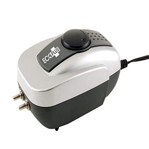 EcoPlus Supreme Air Pump 2 Supreme 71 GPH