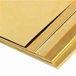 See full amazon price history chart for VAKOOBA Brass Sheet 1Mm X 200Mm X 200Mm Metalworking VAKOOBA Brass Sheet 1Mm X 200Mm X 200Mm Metalworking (B0CSJK14HR) Amazon Price History, Amazon Price Tracker